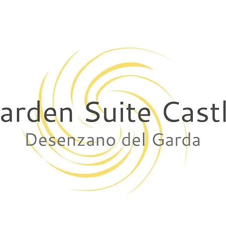Апартаменты Garden Castle Дезенцано-дель-Гарда