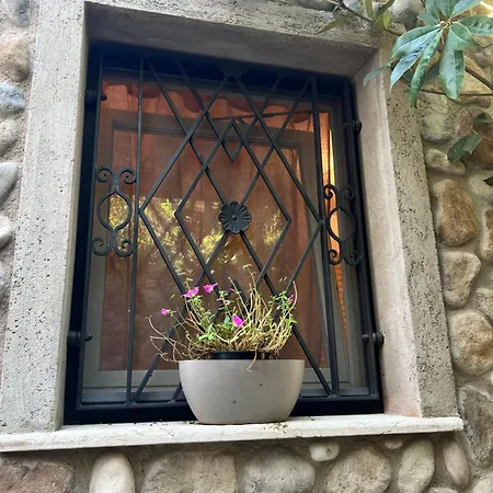 Garden Castle Апартаменты *