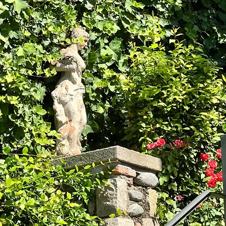 公寓 Garden Castle 代森扎诺-德尔加达